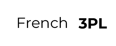 3PL IN FRANCE LOGO